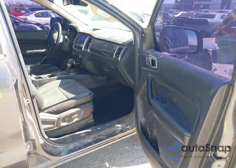 2020 Ford Ranger Lariat z USA, uszkodzony, nr VIN 1FTER4FH5LLA96520